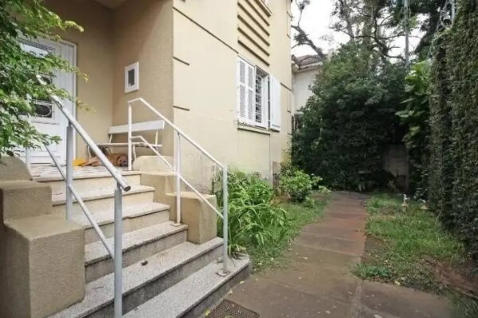 Foto 2 de Apartamento com 3 quartos à venda, 212m2 em São João, Porto Alegre - RS