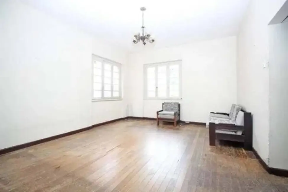 Foto 3 de Apartamento com 3 quartos à venda, 212m2 em São João, Porto Alegre - RS