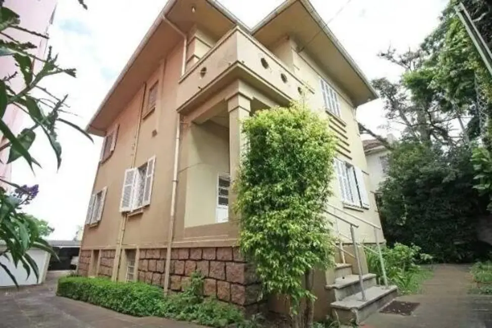 Foto 9 de Apartamento com 3 quartos à venda, 212m2 em São João, Porto Alegre - RS