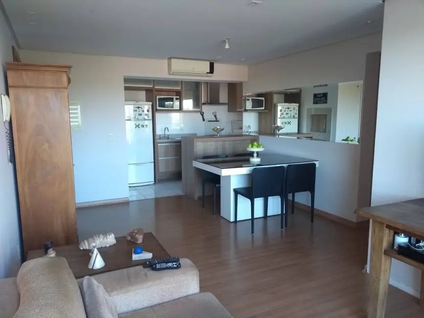 Foto 2 de Apartamento com 3 quartos à venda, 73m2 em Partenon, Porto Alegre - RS