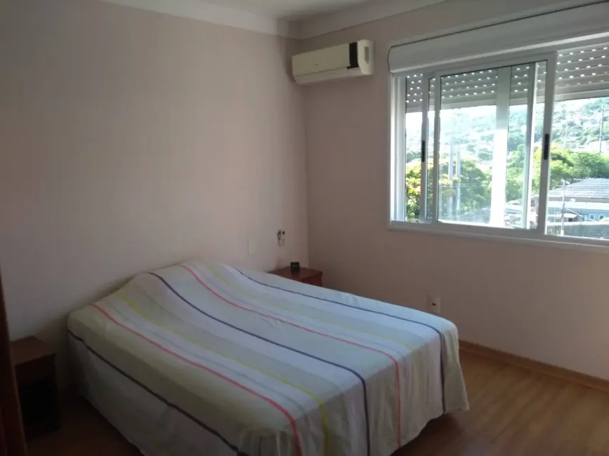 Foto 8 de Apartamento com 3 quartos à venda, 73m2 em Partenon, Porto Alegre - RS