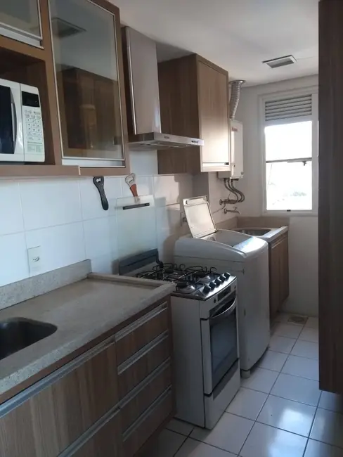 Foto 5 de Apartamento com 3 quartos à venda, 73m2 em Partenon, Porto Alegre - RS
