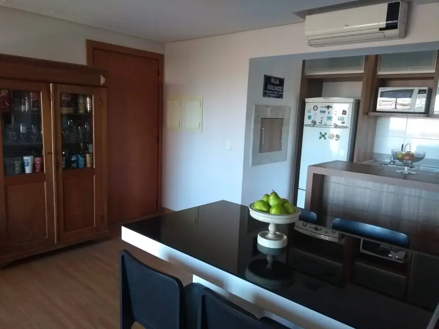Foto 4 de Apartamento com 3 quartos à venda, 73m2 em Partenon, Porto Alegre - RS