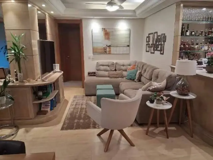 Apartamento com 3 quartos à venda, 92m2 em Menino Deus, Porto Alegre - RS - imagem 3 Foto 3 de Apartamento com 3 quartos à venda, 92m2 em Menino Deus, Porto Alegre - RS