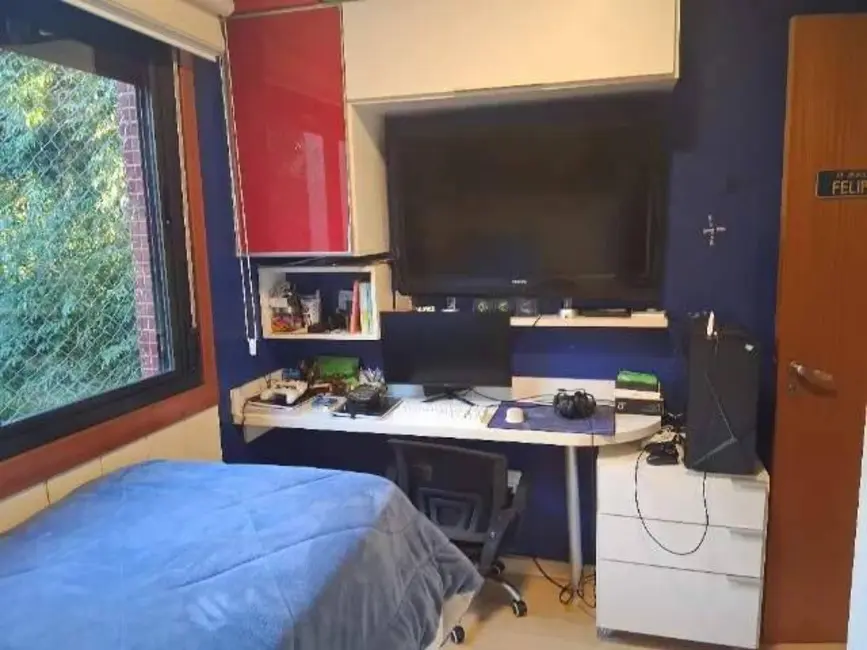 Apartamento com 3 quartos à venda, 92m2 em Menino Deus, Porto Alegre - RS - imagem 9 Foto 9 de Apartamento com 3 quartos à venda, 92m2 em Menino Deus, Porto Alegre - RS