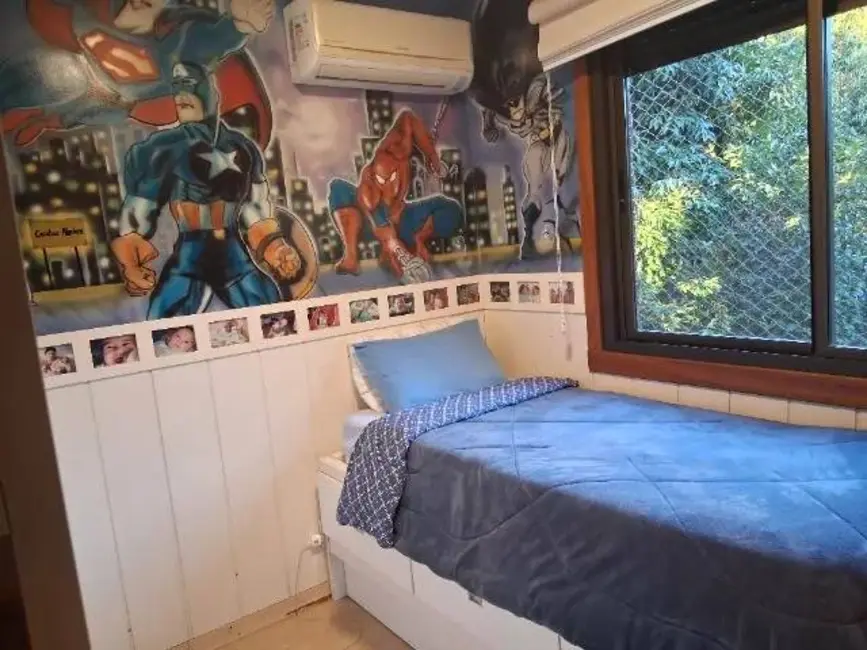 Apartamento com 3 quartos à venda, 92m2 em Menino Deus, Porto Alegre - RS - imagem 8 Foto 8 de Apartamento com 3 quartos à venda, 92m2 em Menino Deus, Porto Alegre - RS