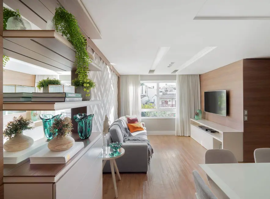 Foto 3 de Apartamento com 3 quartos à venda, 102m2 em Jardim Itu, Porto Alegre - RS