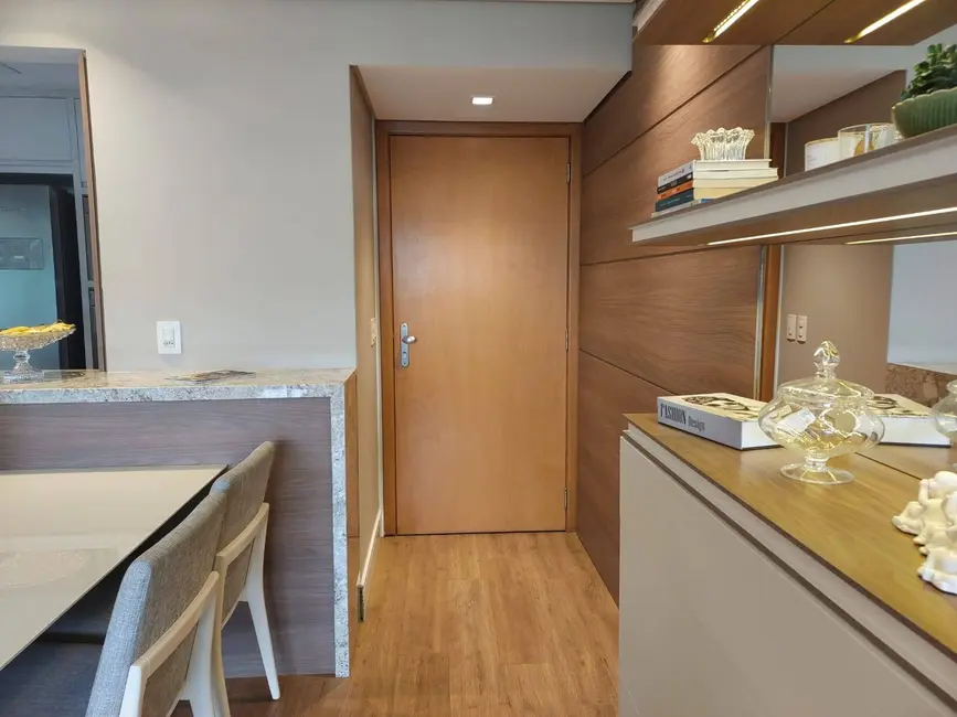 Foto 8 de Apartamento com 3 quartos à venda, 102m2 em Jardim Itu, Porto Alegre - RS