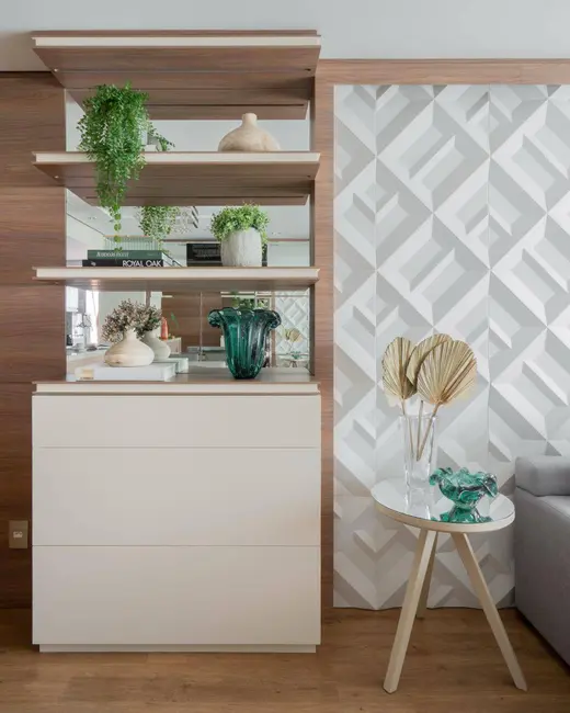 Foto 6 de Apartamento com 3 quartos à venda, 102m2 em Jardim Itu, Porto Alegre - RS