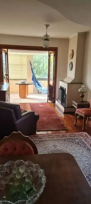 Foto 1 de Apartamento com 2 quartos à venda, 116m2 em Tristeza, Porto Alegre - RS
