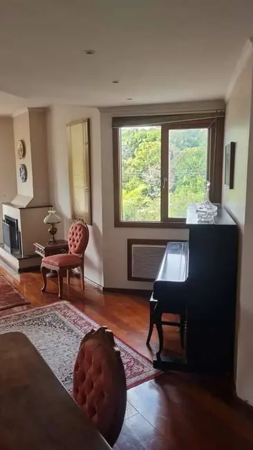 Foto 5 de Apartamento com 2 quartos à venda, 116m2 em Tristeza, Porto Alegre - RS