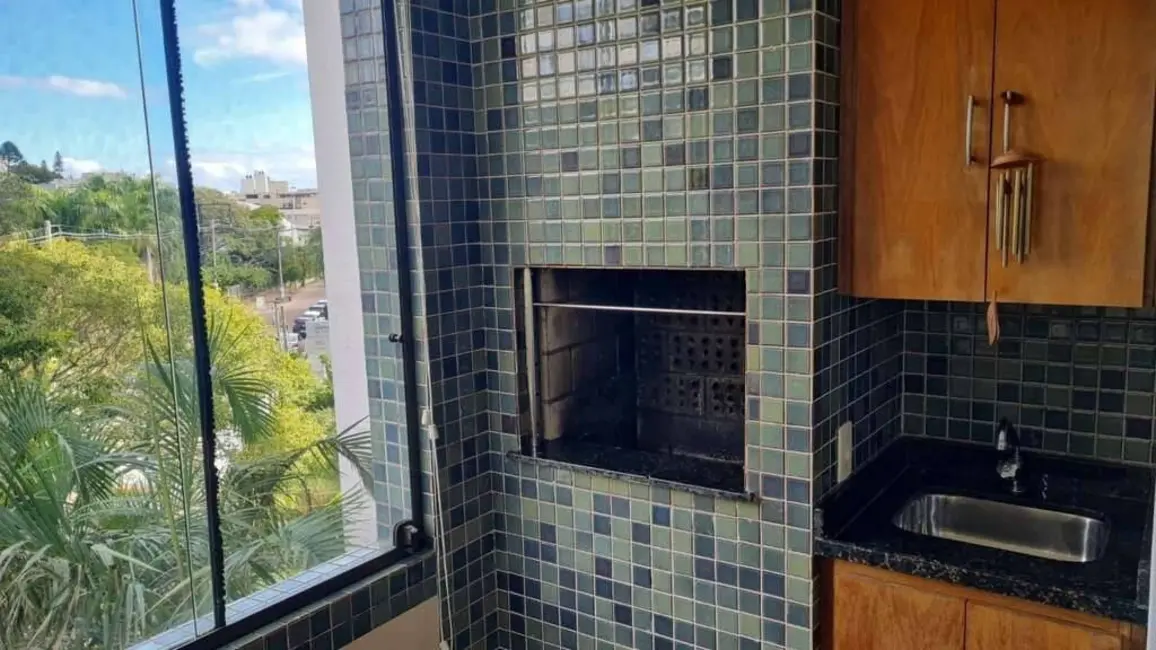 Foto 8 de Apartamento com 2 quartos à venda, 116m2 em Tristeza, Porto Alegre - RS