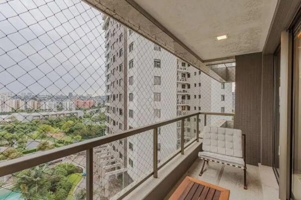 Foto 1 de Apartamento com 3 quartos à venda, 236m2 em Jardim Europa, Porto Alegre - RS
