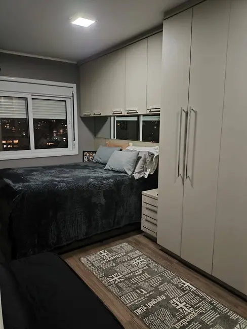 Apartamento com 1 quarto à venda, 44m2 em Independência, Porto Alegre - RS - imagem 6 Foto 6 de Apartamento com 1 quarto à venda, 44m2 em Independência, Porto Alegre - RS