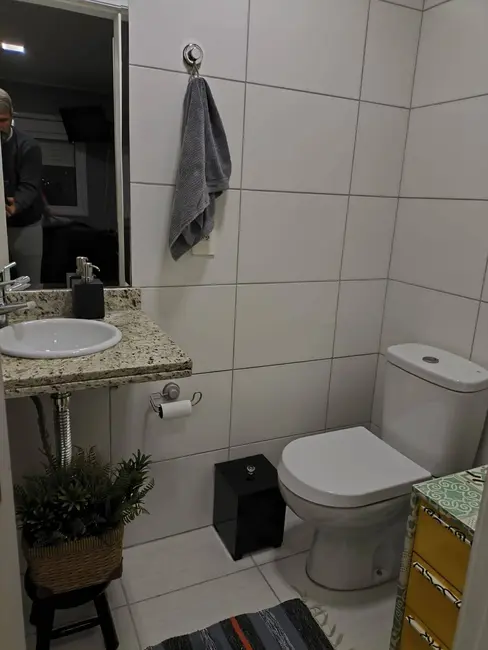 Apartamento com 1 quarto à venda, 44m2 em Independência, Porto Alegre - RS - imagem 7 Foto 7 de Apartamento com 1 quarto à venda, 44m2 em Independência, Porto Alegre - RS