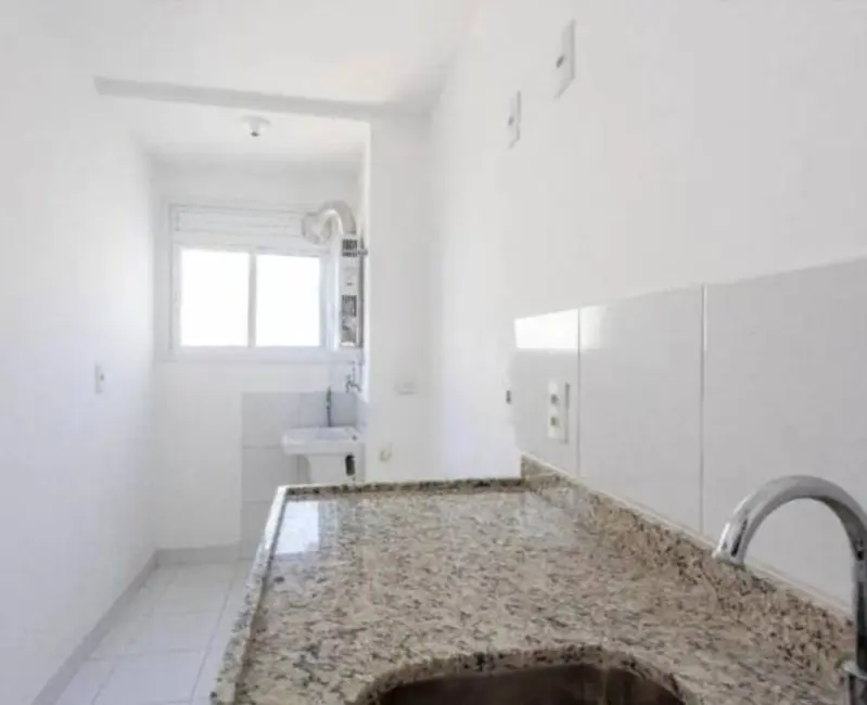 Foto 3 de Apartamento com 3 quartos à venda, 65m2 em Humaitá, Porto Alegre - RS