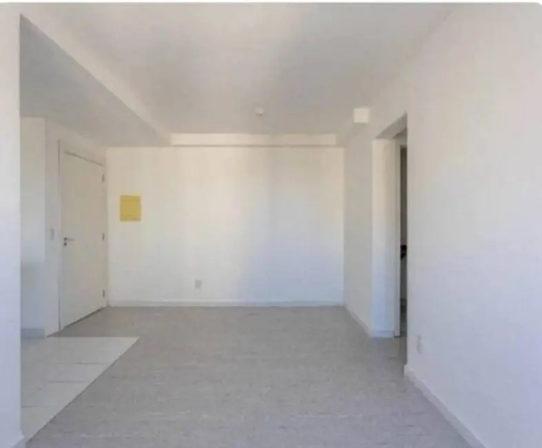 Foto 1 de Apartamento com 3 quartos à venda, 65m2 em Humaitá, Porto Alegre - RS