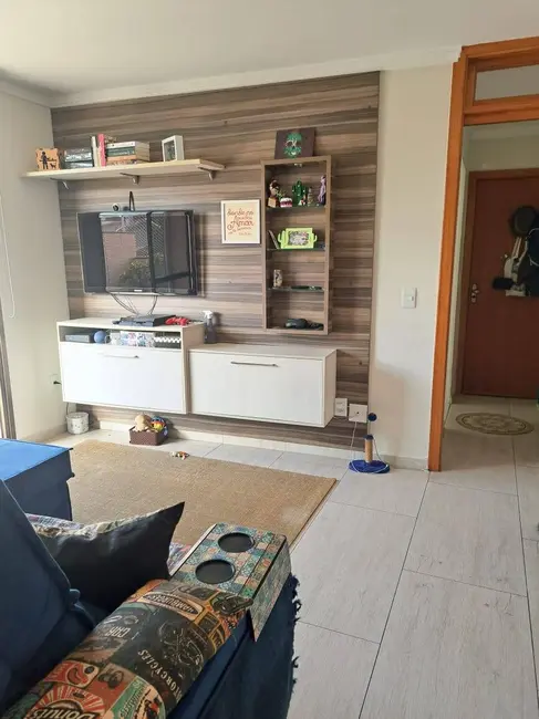 Foto 2 de Apartamento com 2 quartos à venda, 105m2 em Centro Histórico, Porto Alegre - RS
