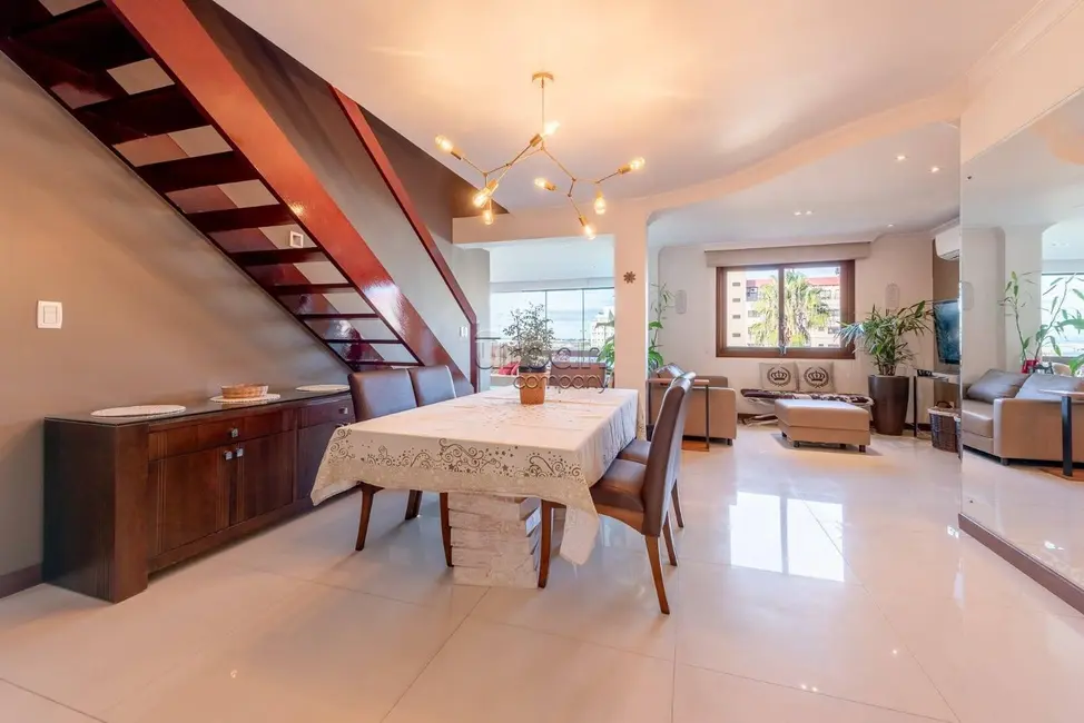 Foto 7 de Apartamento com 3 quartos à venda, 295m2 em Jardim Lindóia, Porto Alegre - RS