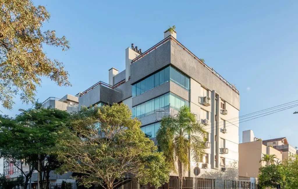 Foto 1 de Apartamento com 3 quartos à venda, 295m2 em Jardim Lindóia, Porto Alegre - RS