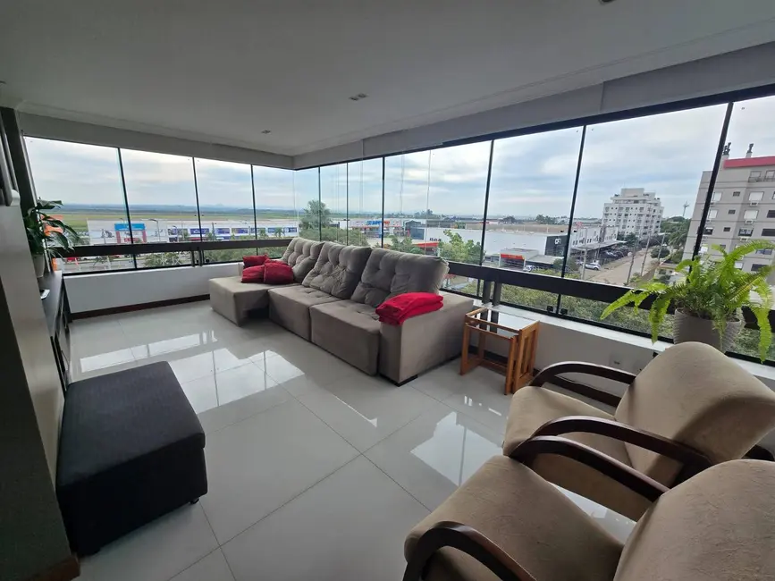 Foto 4 de Apartamento com 3 quartos à venda, 295m2 em Jardim Lindóia, Porto Alegre - RS