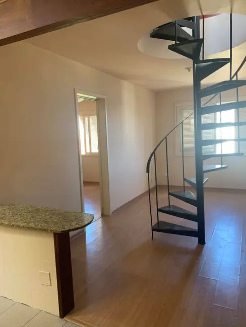 Apartamento com 1 quarto à venda, 80m2 em Cidade Baixa, Porto Alegre - RS - imagem 2 Foto 2 de Apartamento com 1 quarto à venda, 80m2 em Cidade Baixa, Porto Alegre - RS