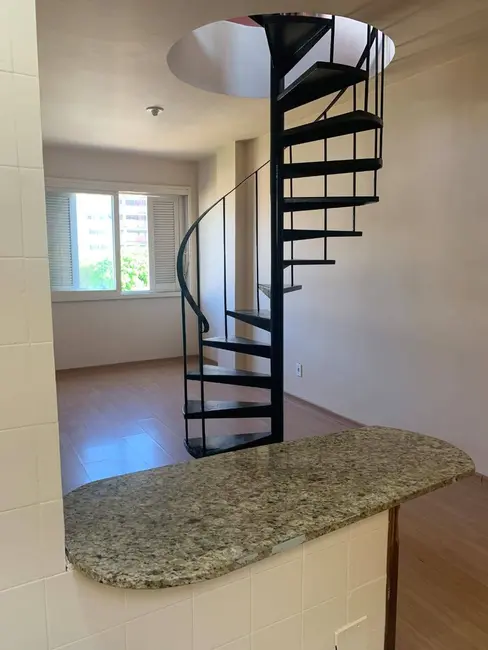 Apartamento com 1 quarto à venda, 80m2 em Cidade Baixa, Porto Alegre - RS - imagem 3 Foto 3 de Apartamento com 1 quarto à venda, 80m2 em Cidade Baixa, Porto Alegre - RS