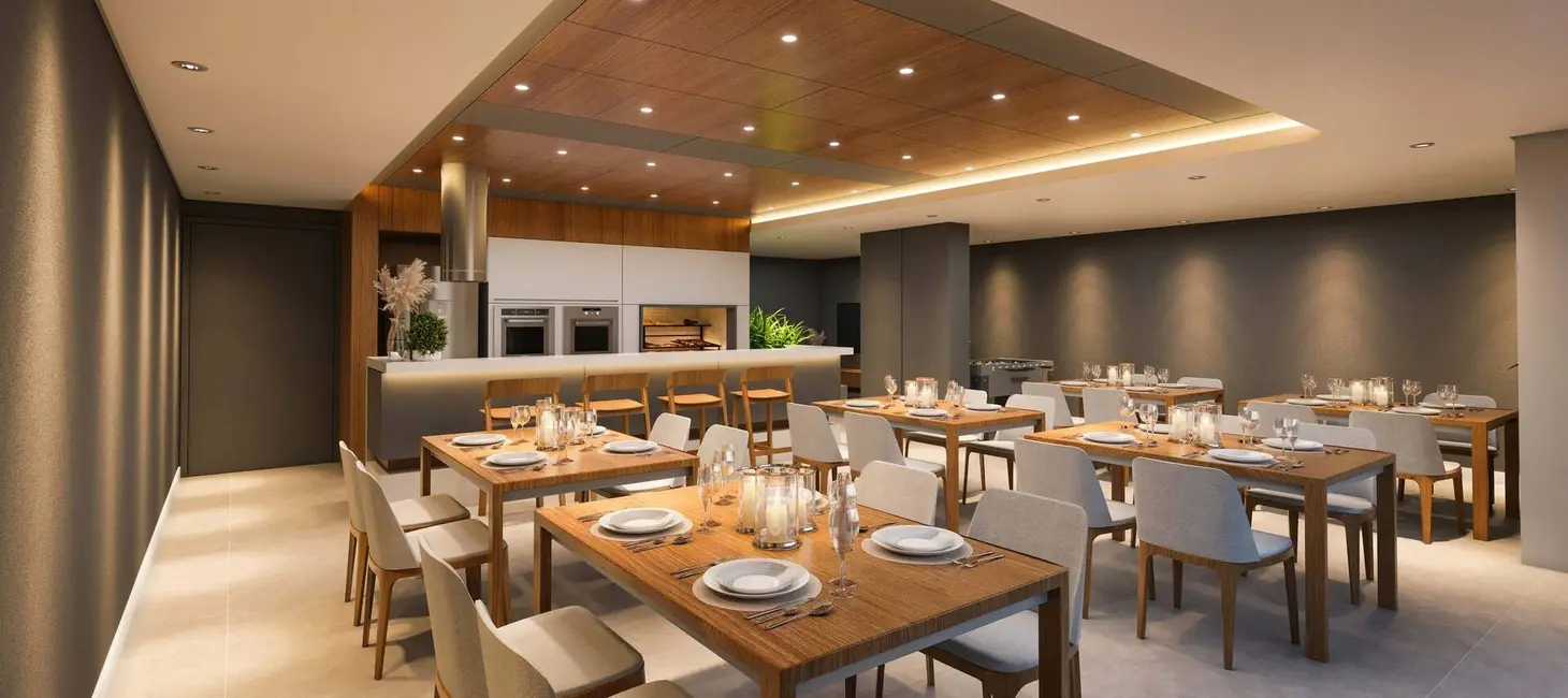 Foto 8 de Apartamento à venda em Menino Deus, Porto Alegre - RS