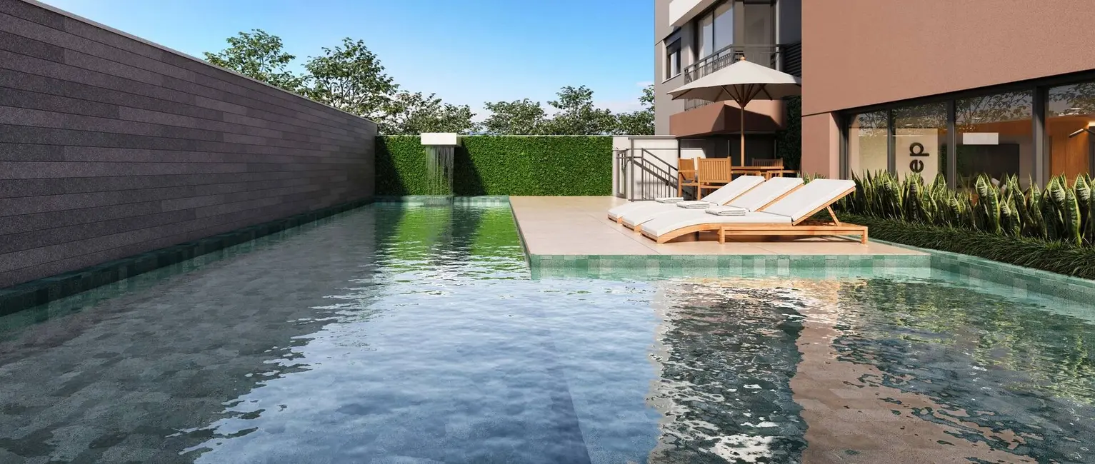 Foto 7 de Apartamento à venda em Menino Deus, Porto Alegre - RS