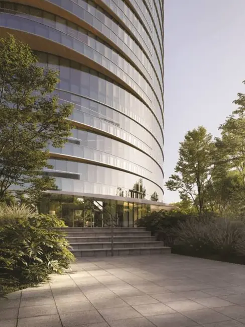 Sala Comercial à venda em Boa Vista, Porto Alegre - RS - imagem 2 Foto 2 de Sala Comercial à venda em Boa Vista, Porto Alegre - RS