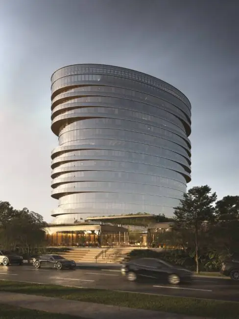 Sala Comercial à venda em Boa Vista, Porto Alegre - RS - imagem 1 Foto 1 de Sala Comercial à venda em Boa Vista, Porto Alegre - RS