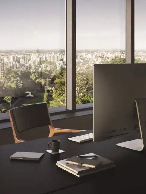 Sala Comercial à venda em Boa Vista, Porto Alegre - RS - imagem 7 Foto 7 de Sala Comercial à venda em Boa Vista, Porto Alegre - RS