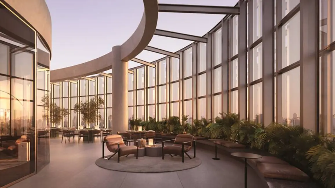 Sala Comercial à venda em Boa Vista, Porto Alegre - RS - imagem 4 Foto 4 de Sala Comercial à venda em Boa Vista, Porto Alegre - RS