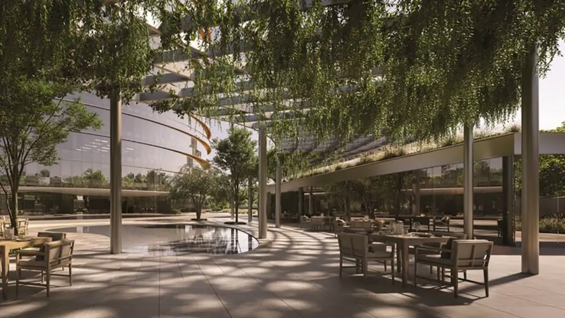 Sala Comercial à venda em Boa Vista, Porto Alegre - RS - imagem 8 Foto 8 de Sala Comercial à venda em Boa Vista, Porto Alegre - RS