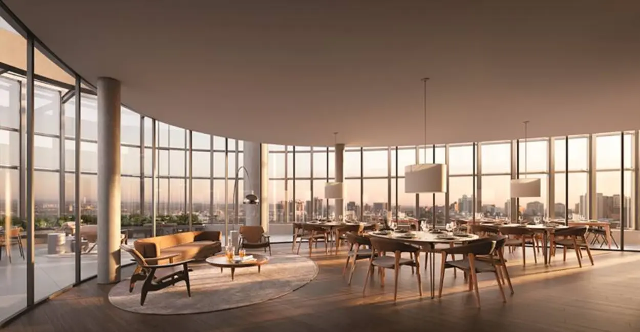 Sala Comercial à venda em Boa Vista, Porto Alegre - RS - imagem 5 Foto 5 de Sala Comercial à venda em Boa Vista, Porto Alegre - RS