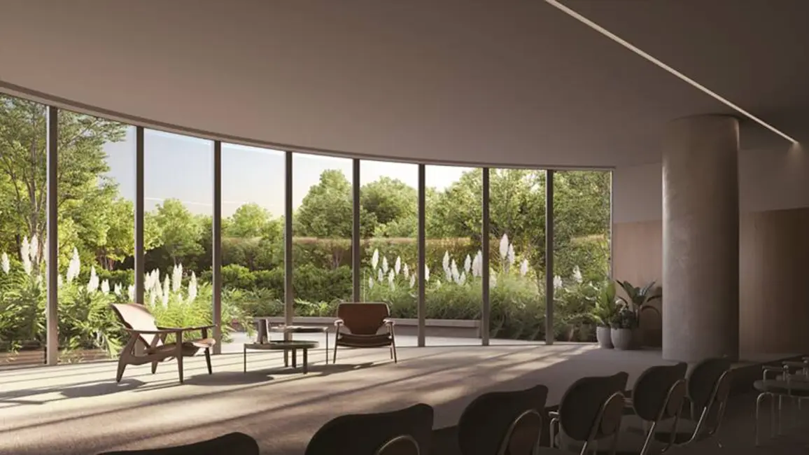 Sala Comercial à venda em Boa Vista, Porto Alegre - RS - imagem 6 Foto 6 de Sala Comercial à venda em Boa Vista, Porto Alegre - RS