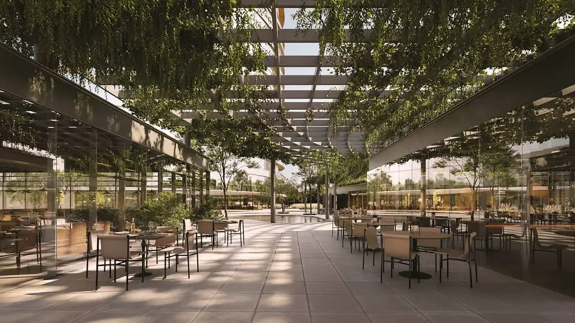 Sala Comercial à venda em Boa Vista, Porto Alegre - RS - imagem 9 Foto 9 de Sala Comercial à venda em Boa Vista, Porto Alegre - RS