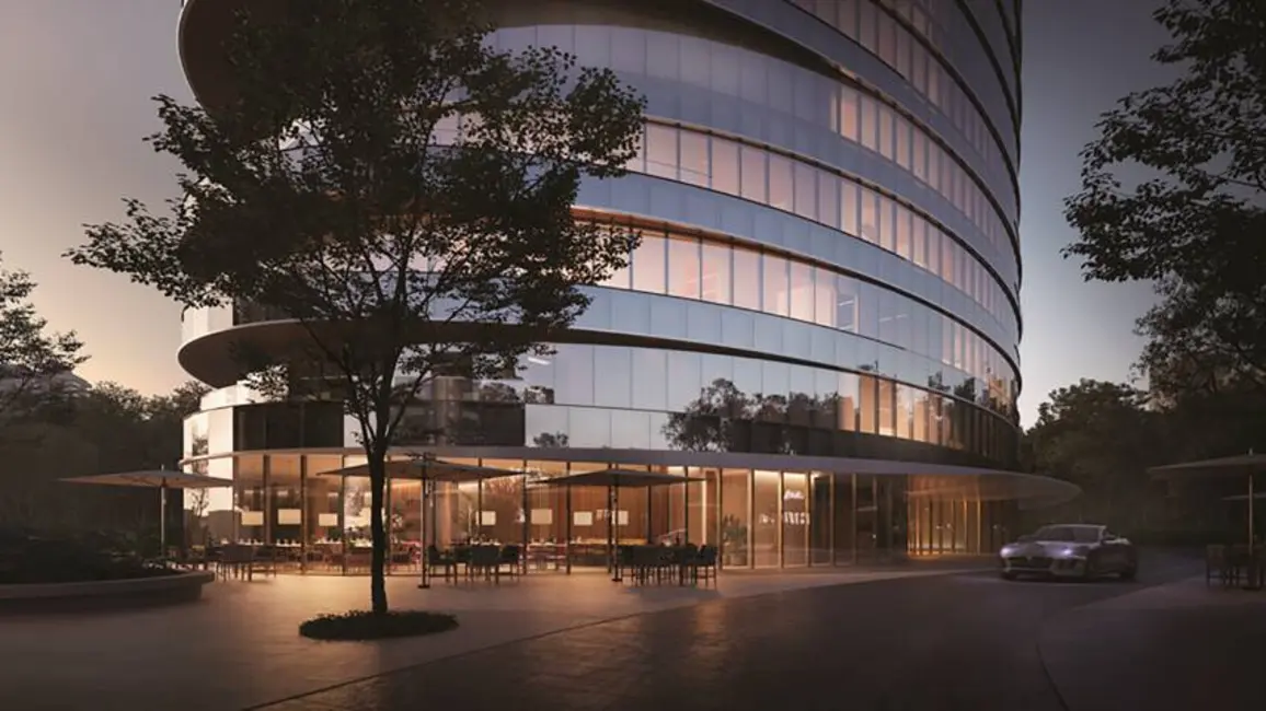 Sala Comercial à venda em Boa Vista, Porto Alegre - RS - imagem 3 Foto 3 de Sala Comercial à venda em Boa Vista, Porto Alegre - RS