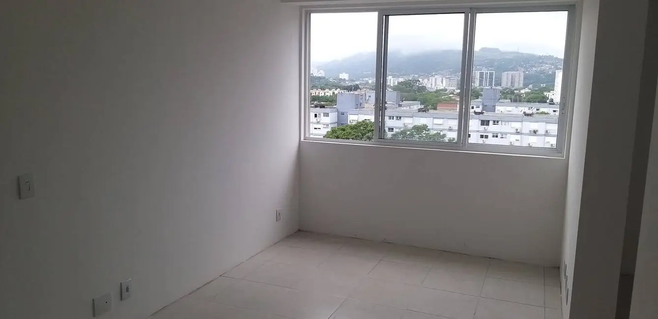 Foto 3 de Apartamento com 3 quartos à venda, 74m2 em Partenon, Porto Alegre - RS