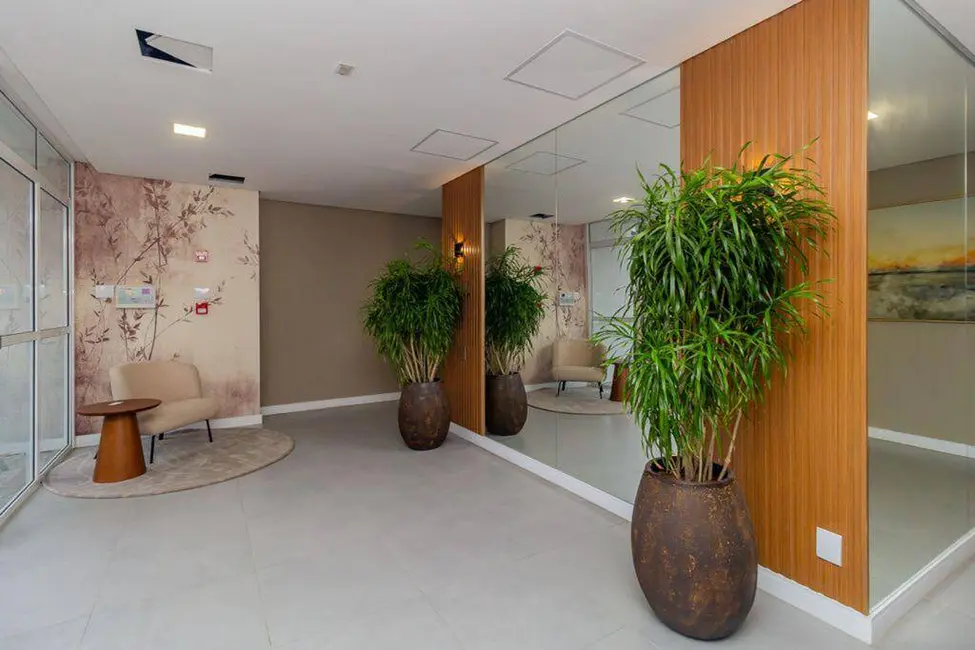 Foto 1 de Apartamento com 3 quartos à venda, 74m2 em Partenon, Porto Alegre - RS