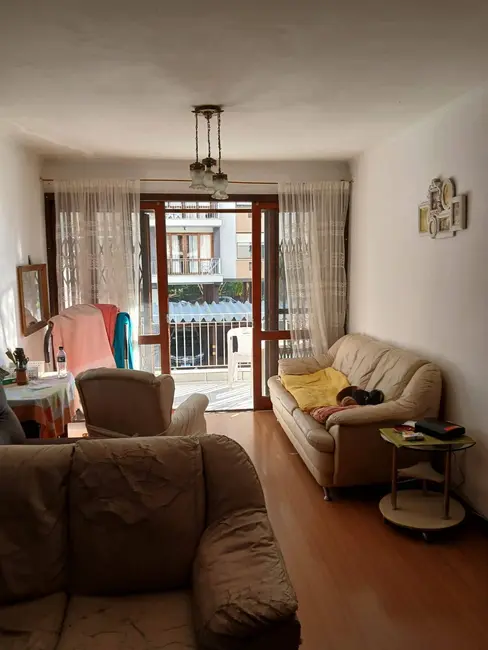 Foto 1 de Apartamento com 3 quartos à venda em Jardim Lindóia, Porto Alegre - RS