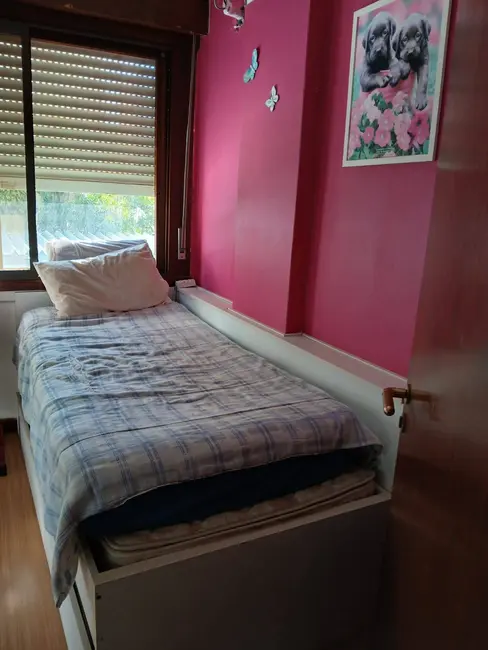 Foto 4 de Apartamento com 3 quartos à venda em Jardim Lindóia, Porto Alegre - RS