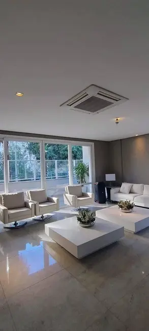 Foto 2 de Apartamento com 3 quartos à venda, 137m2 em Rio Branco, Porto Alegre - RS