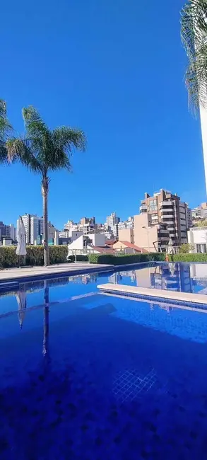 Foto 1 de Apartamento com 3 quartos à venda, 137m2 em Rio Branco, Porto Alegre - RS