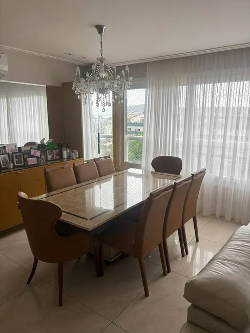 Foto 7 de Apartamento com 3 quartos à venda, 137m2 em Rio Branco, Porto Alegre - RS