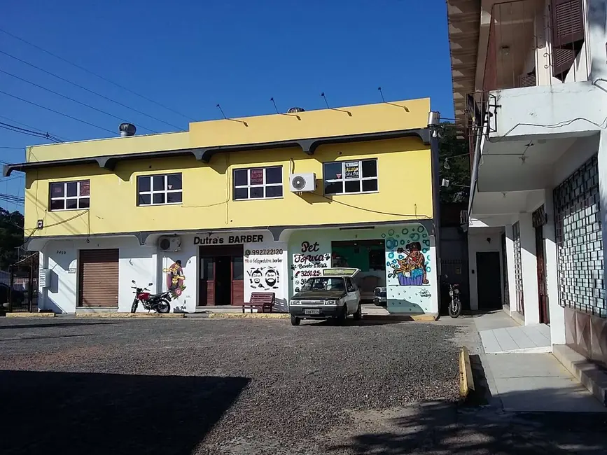 Foto 3 de Casa à venda, 750m2 em Cavalhada, Porto Alegre - RS