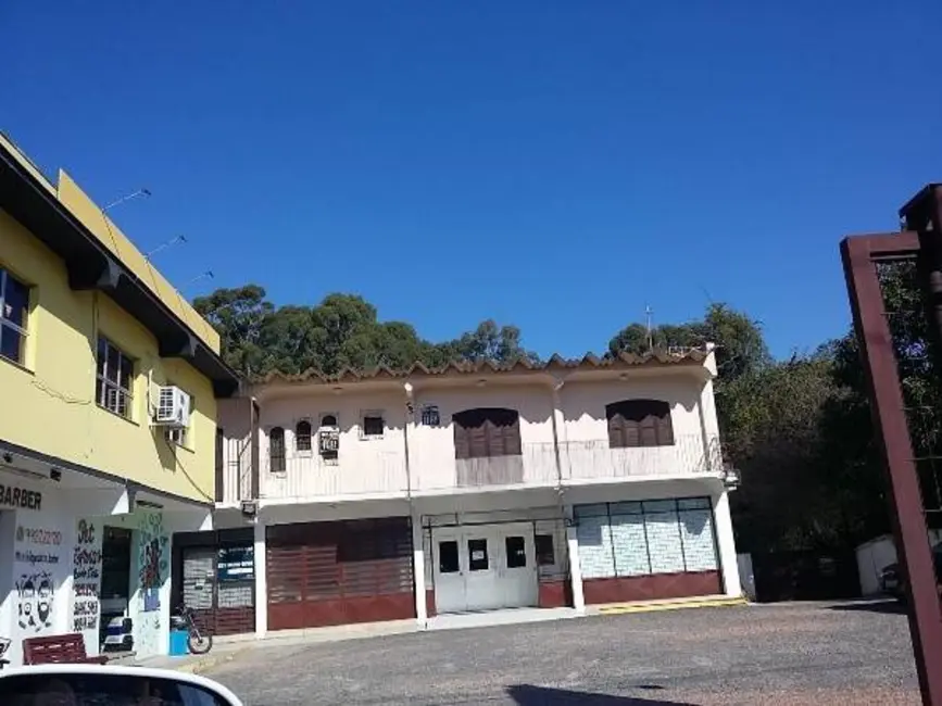 Foto 2 de Casa à venda, 750m2 em Cavalhada, Porto Alegre - RS