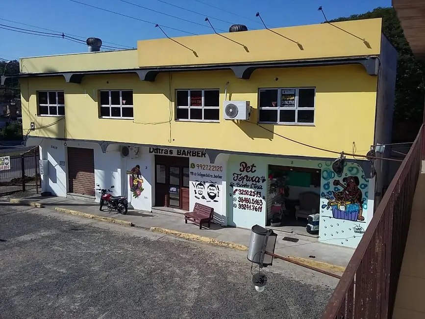 Foto 4 de Casa à venda, 750m2 em Cavalhada, Porto Alegre - RS