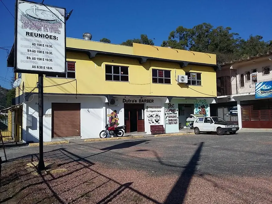 Foto 1 de Casa à venda, 750m2 em Cavalhada, Porto Alegre - RS