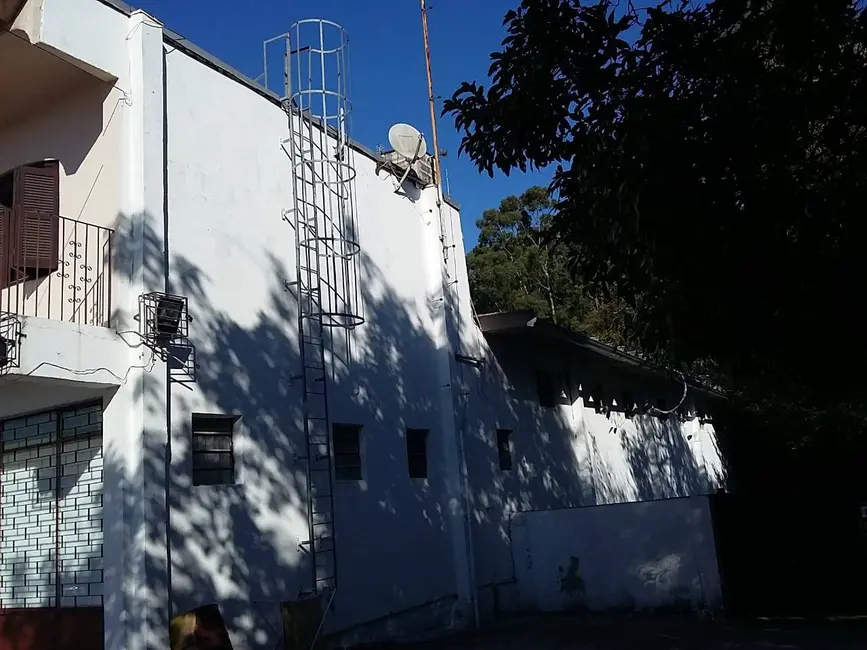 Foto 7 de Casa à venda, 750m2 em Cavalhada, Porto Alegre - RS